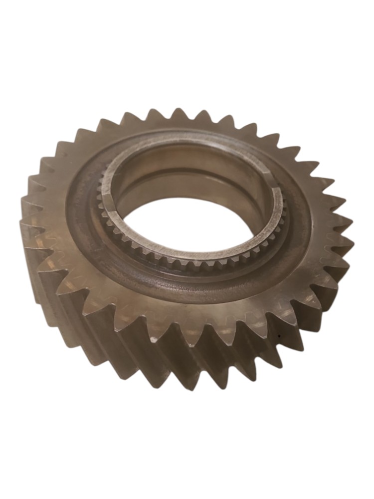 Engrenagem 1 Eixo Principal Zf 9S1110Td 3