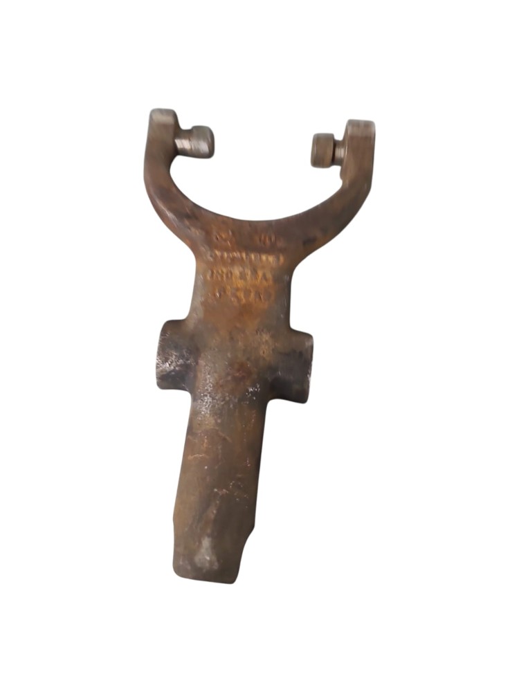 Garfo Reduzida Diferencial Rs420