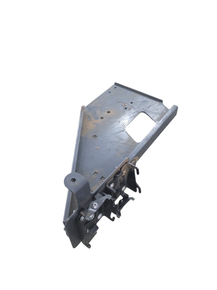 Suporte Modulo Sensor Colisao Mb New Actros