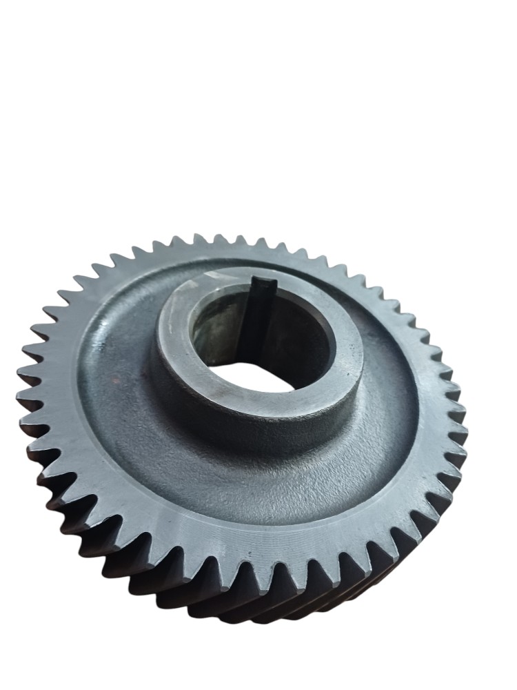 Engrenagem 5 Marchas Fixa Eaton Fso4305 6