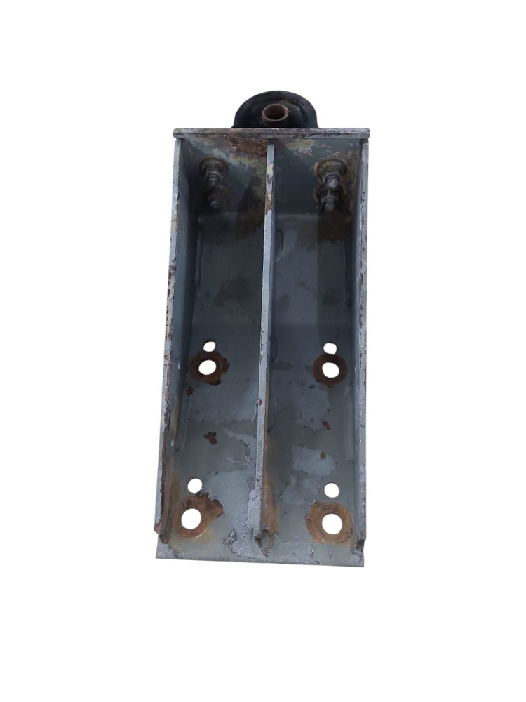 Suporte Base Cabine Scania 1