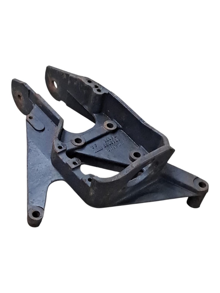 Suporte Suspensao Ar Dianteiro Cabine L.ESquerdo Scania S4 4