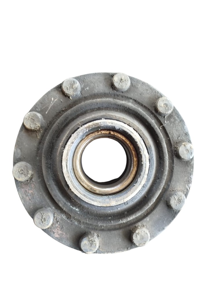 Cubo Tracao Ford Cargo 2422 4