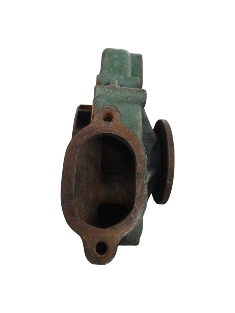 Bomba Água  Motor Mb Om 447 457 4
