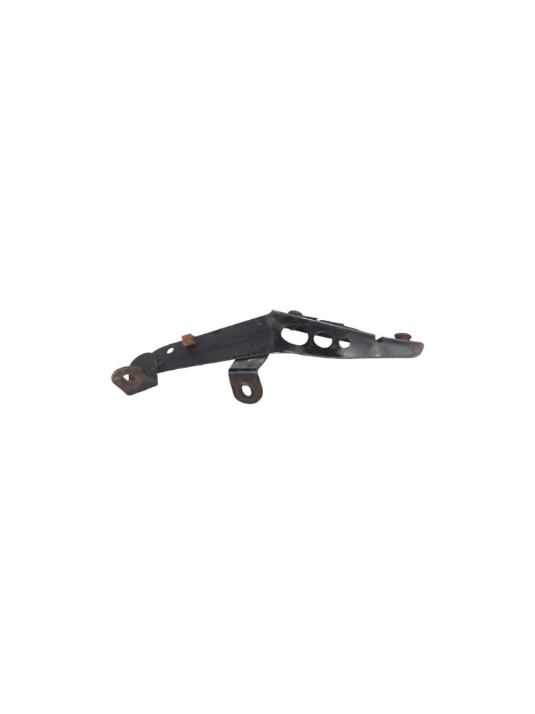 Suporte  Central Quebra Sol Volvo Fh