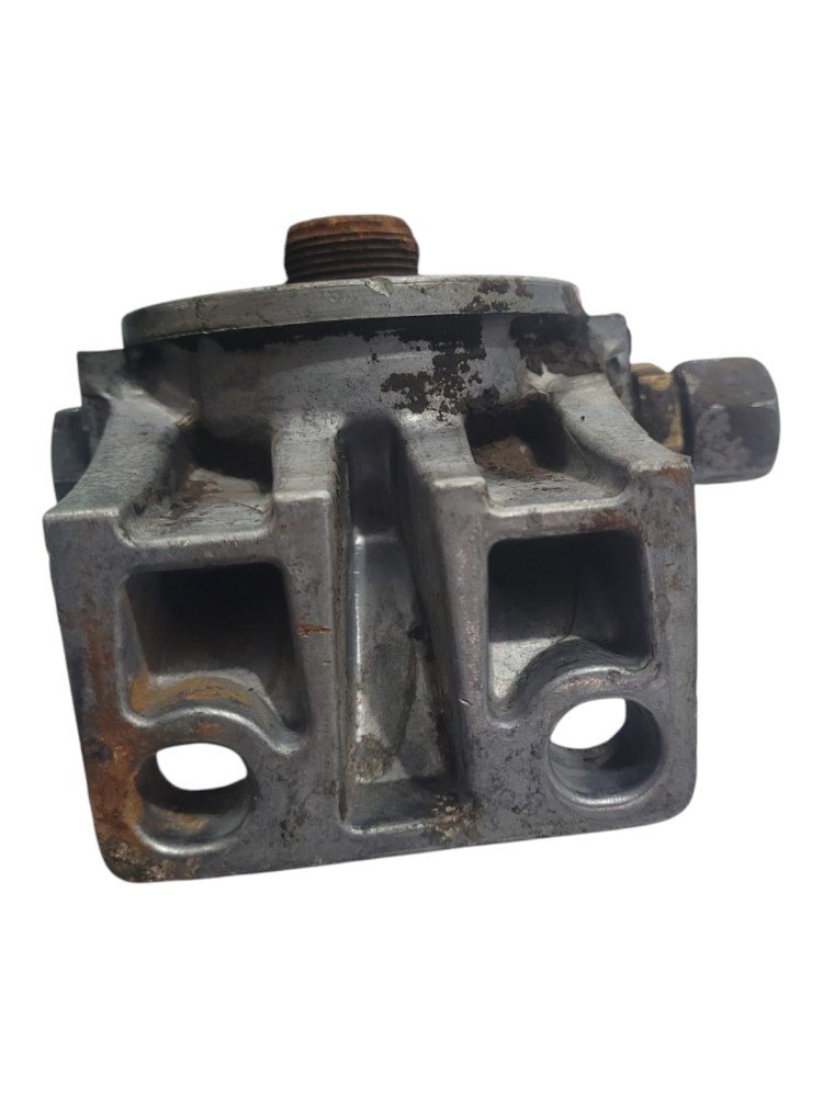 Suporte Filtro Diesel Scania 114 124 1362289 4