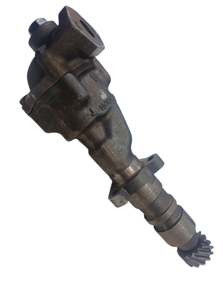 Bomba Oleo Motor OM364 Mb 710 5
