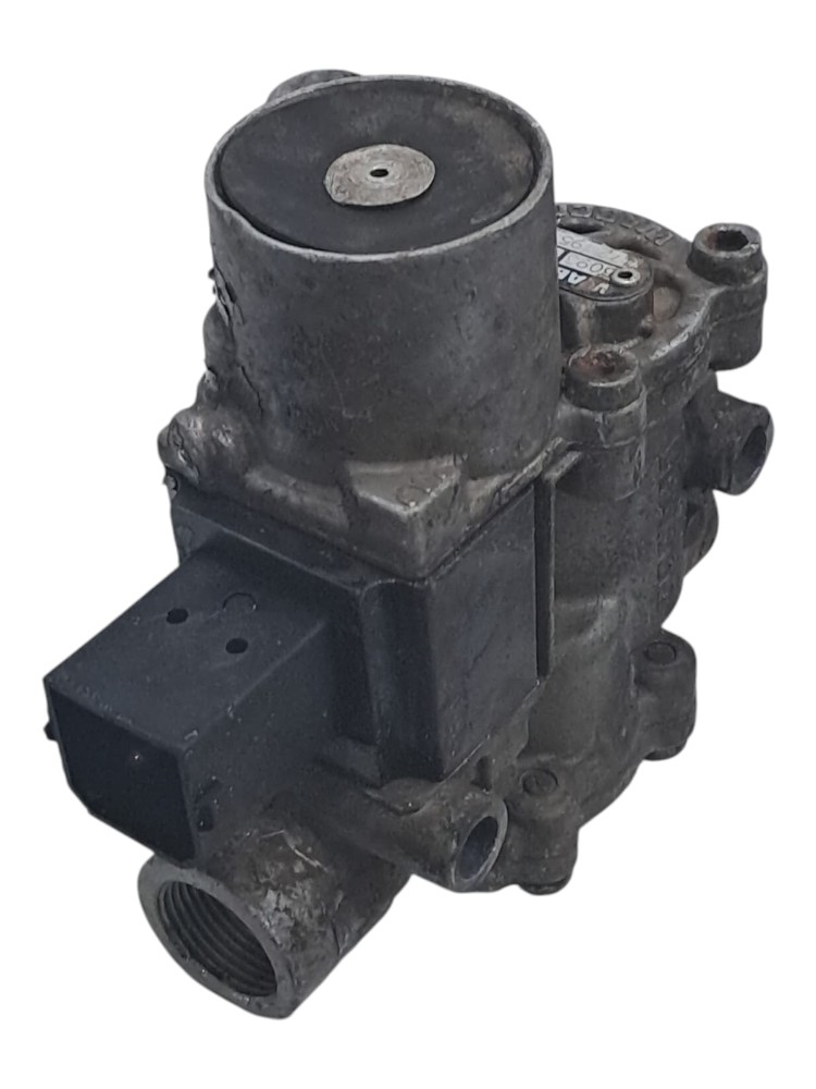 Valvula Solenoide Moduladora Abs Vw MB Iveco 4