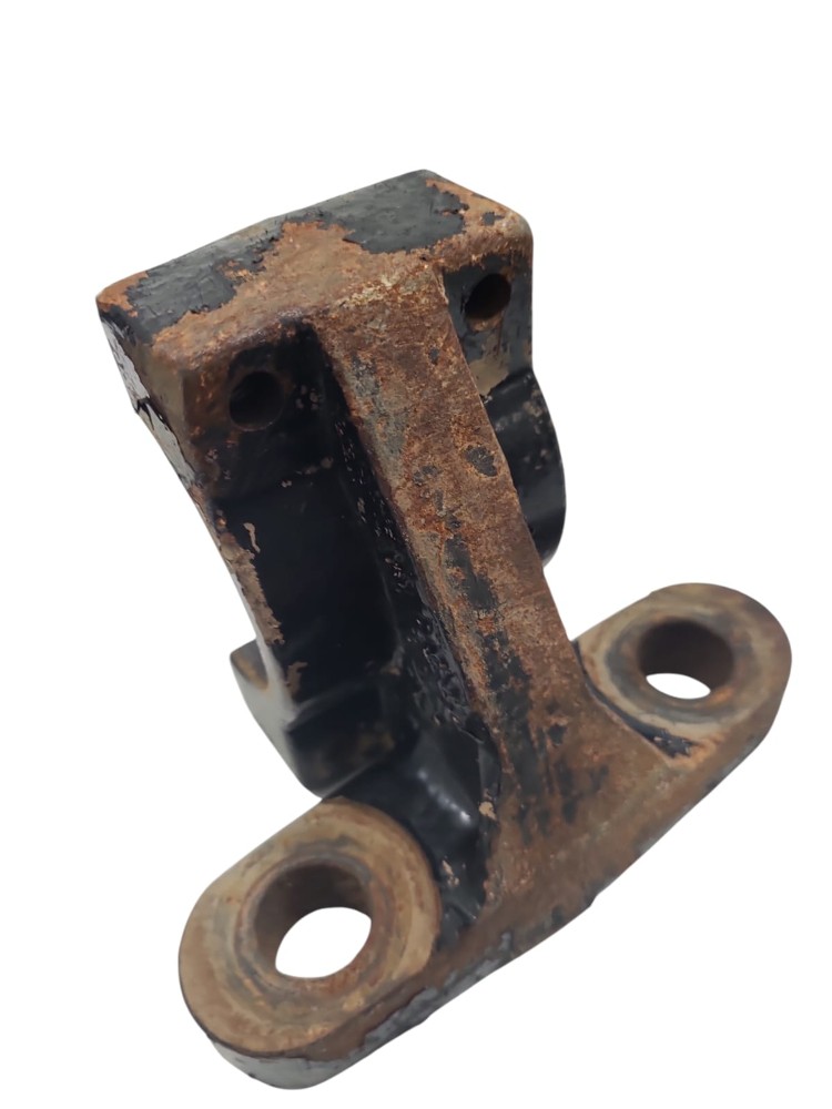 Suporte Barra Estabilizadora Mb 1620 2011 N195 1
