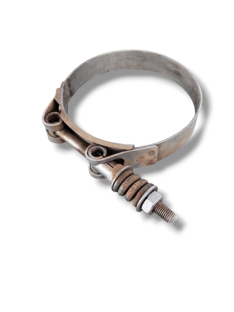 Abraçadeira Intercooler Vw Constellation 30.280 2019 VO22 3