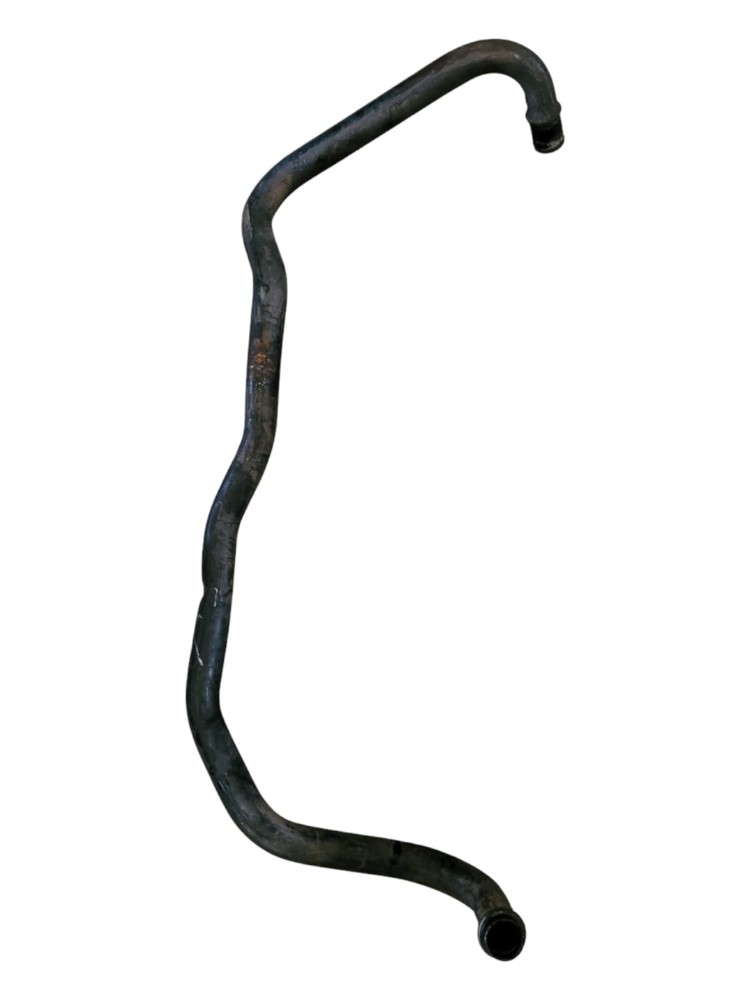 Cano Motor Volvo D13 4