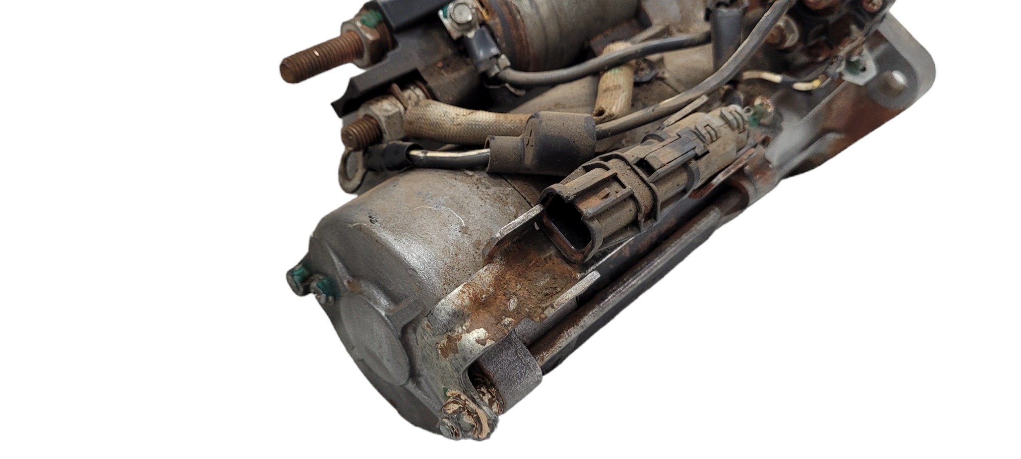 Motor Arranque Vw Costellattion 61262017236 4