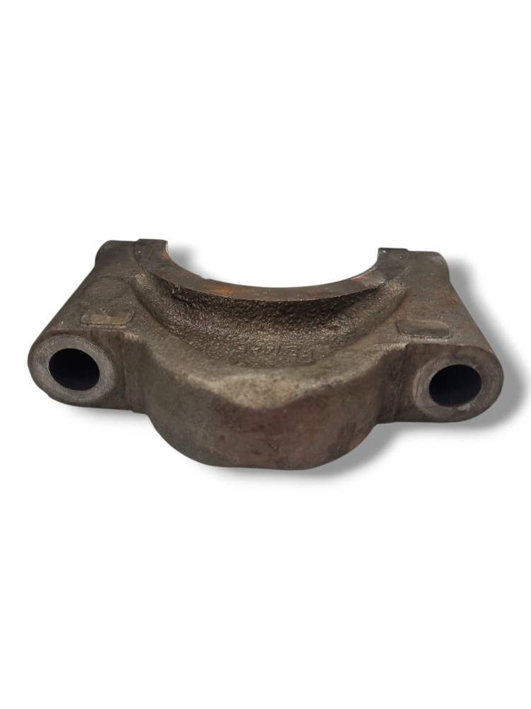 Segunda Capa Mancal Scania 112 113 4