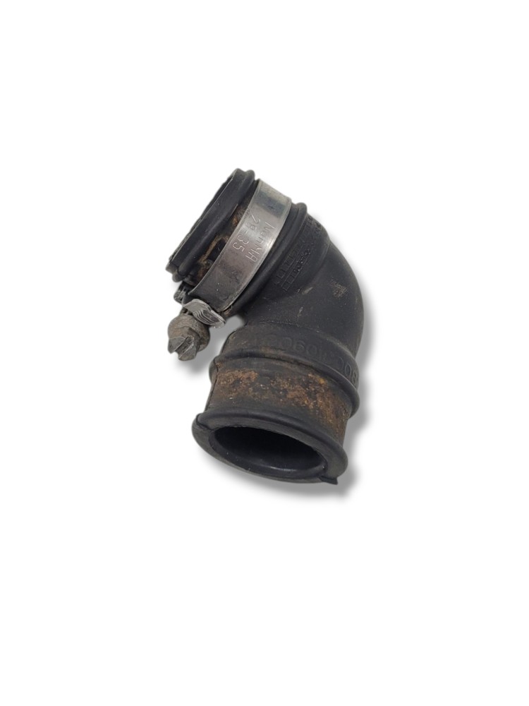 Cotovelo Respiro Tampa Cabeçote Motor Mb Om904 4