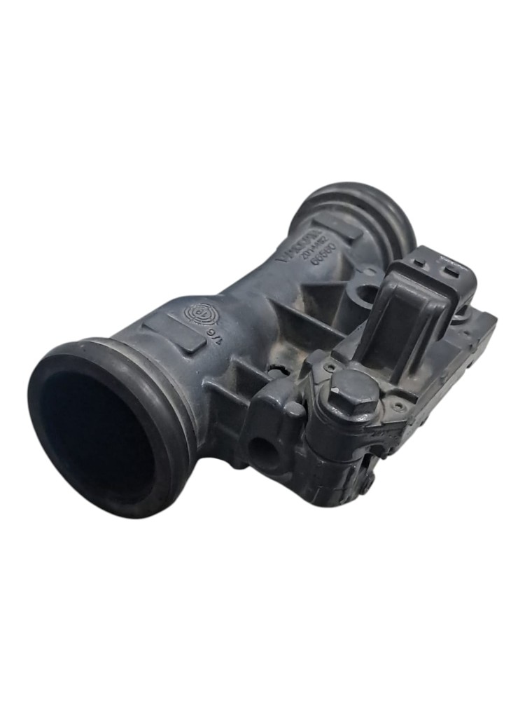 Valvula EGR Com Sensor PACCAR DAF XF 6