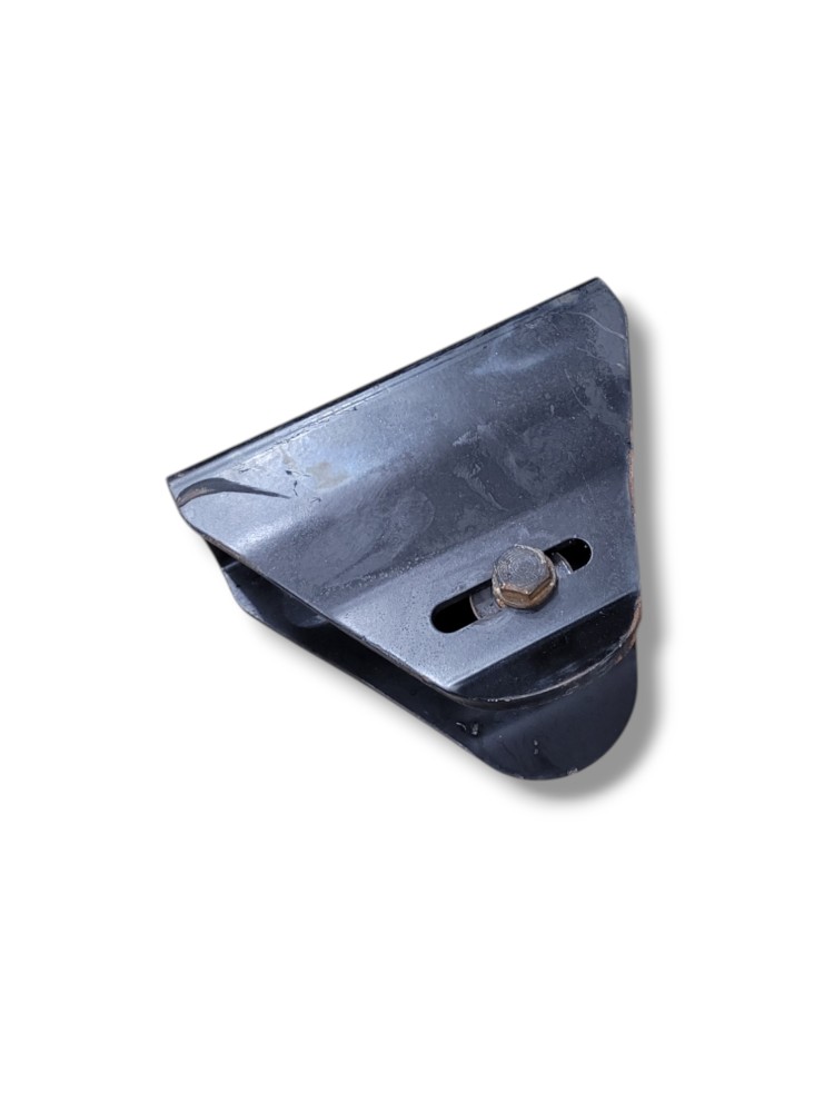 Suporte Trava Cabine Vw Constellation