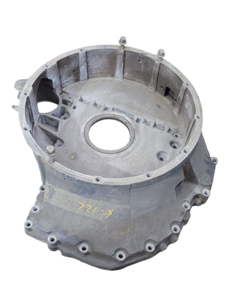 Capa Seca Motor Mb Om 904 924 2