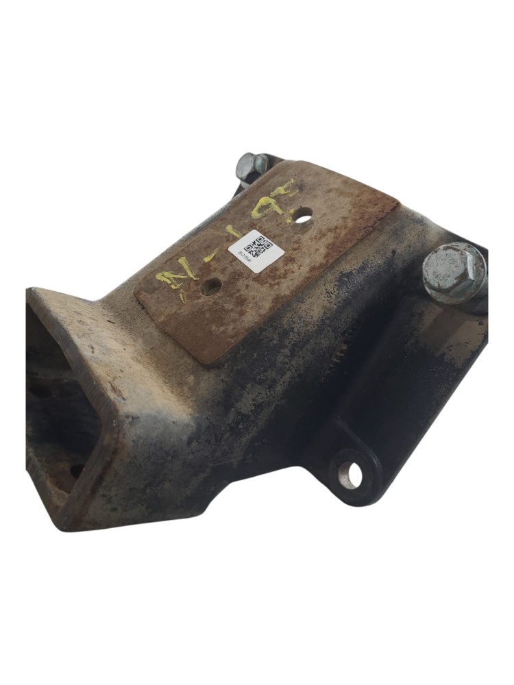 Suporte Traseiro Motor Mb 1620 2011 N195 3