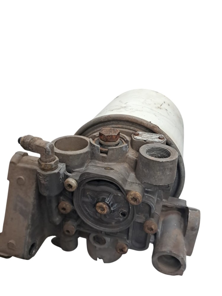 Valvula Secador Ar Ford Cargo 2429 1723 2