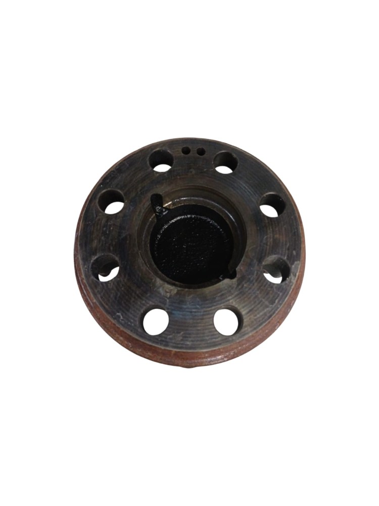 Flange Polia Antivibratoria Scania S5 1912095