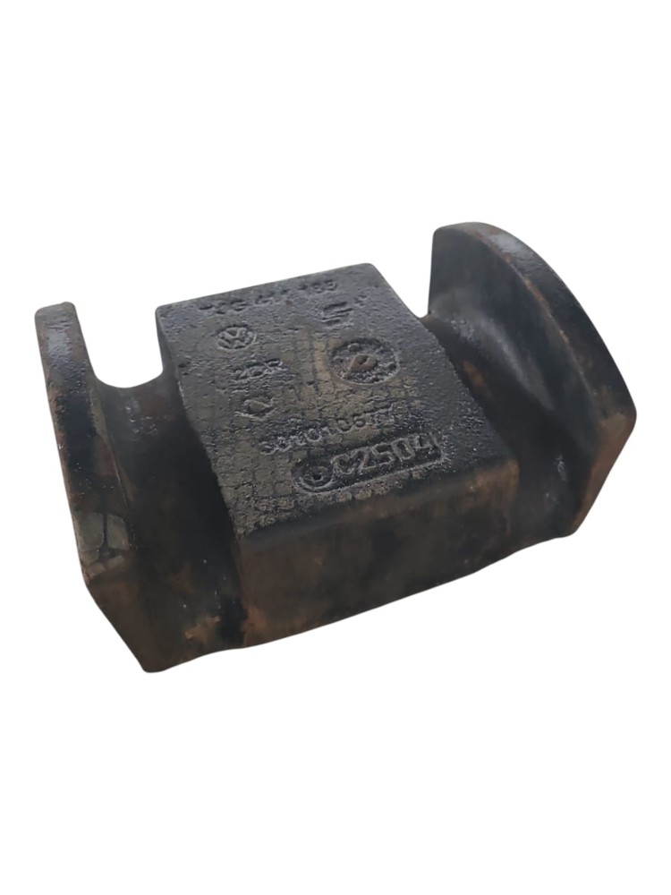 Calco Guia Grampo Feixe Vw Constellation 5