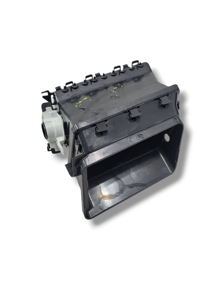 Difusor Ar Mb Actros 2548 2024 Vo12 4