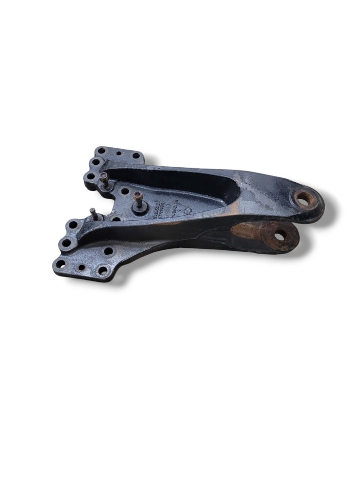 Suporte Mola Suspensão Ar Scania 4