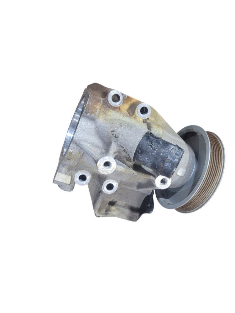 Bomba Combustivel Man Tgx 5