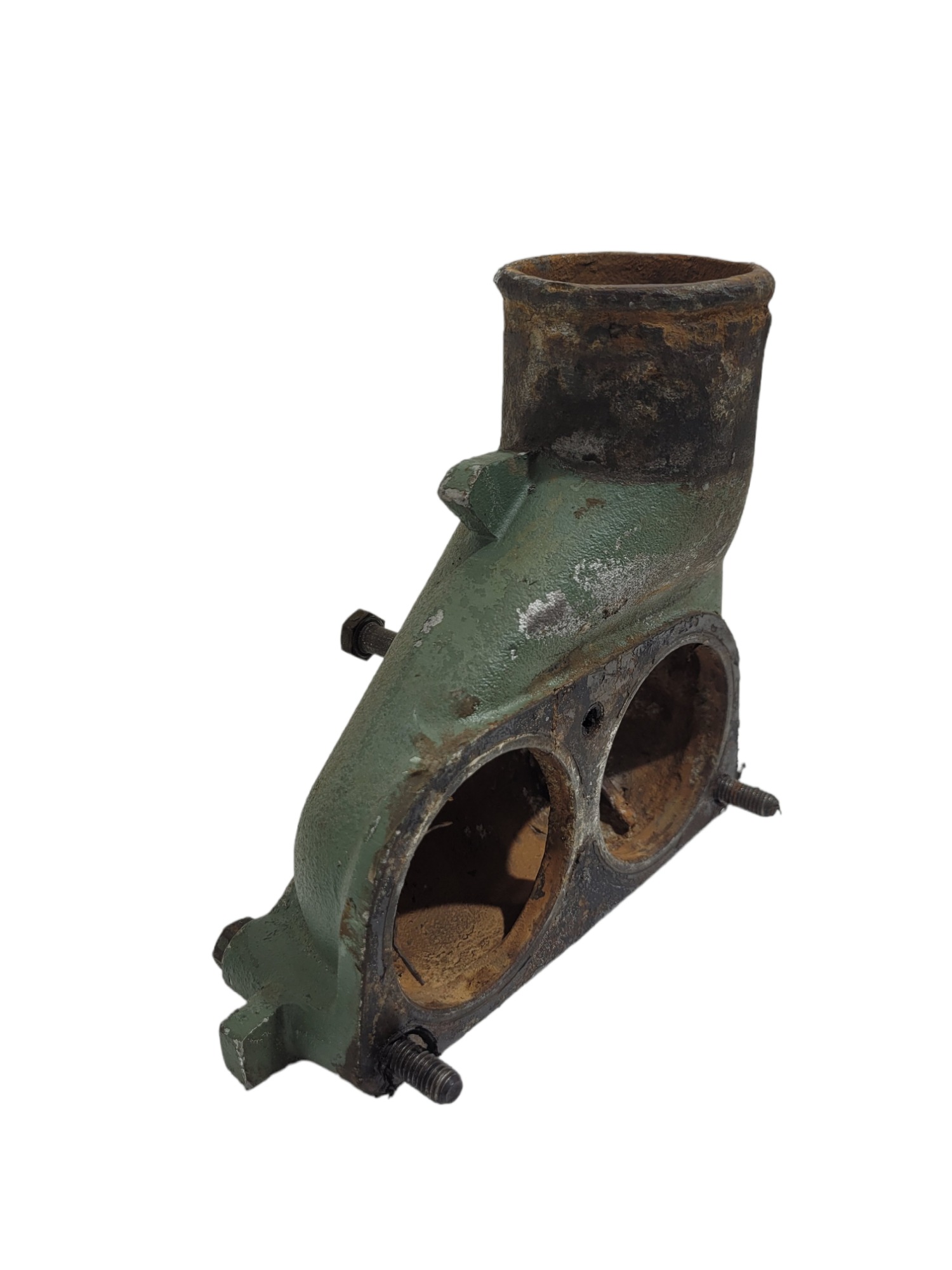 Tampa Termostatica Om447 M Benz 1935 A4292010131 5