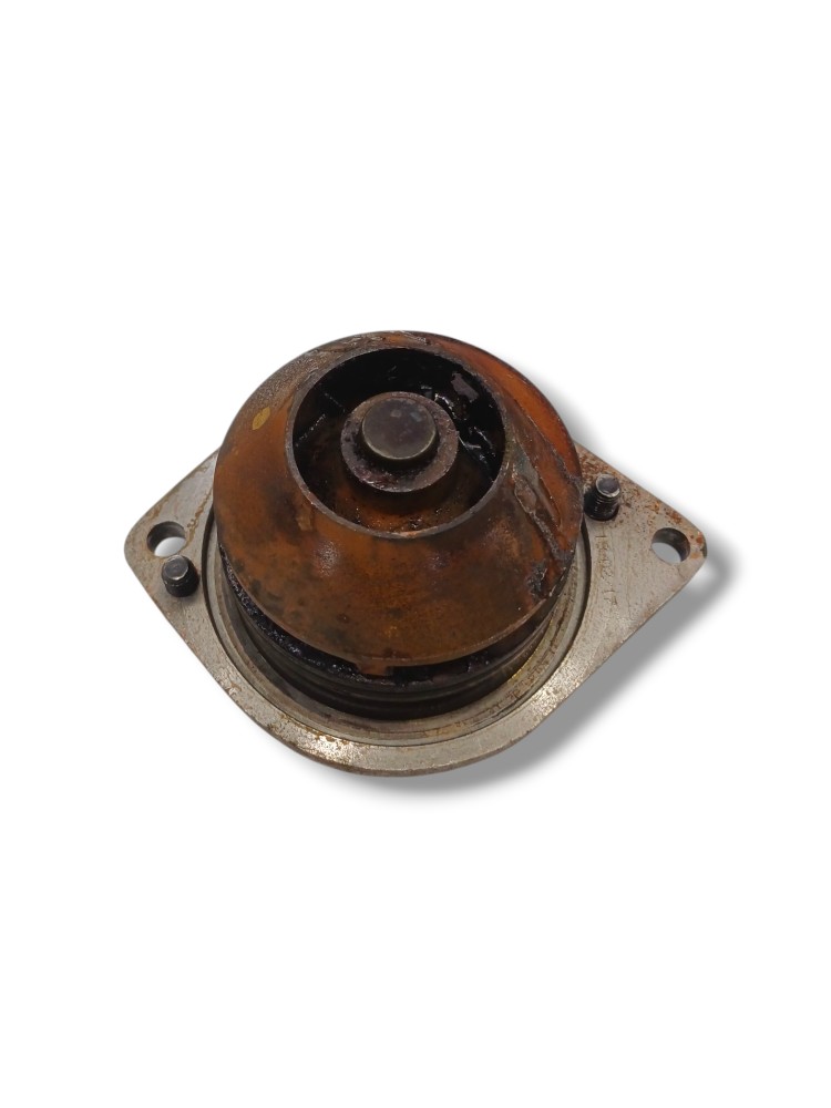 Bomba Agua Motor Volvo Vm 260 2009 Vo34 5