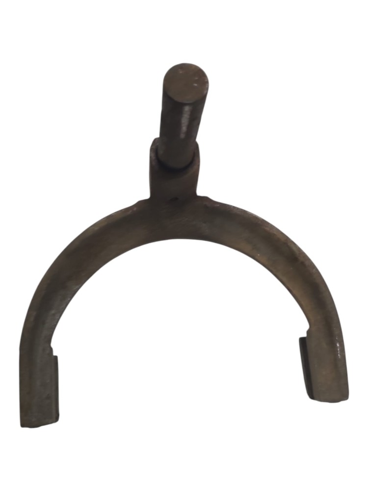 Garfo Caixa Cambio Zf 3