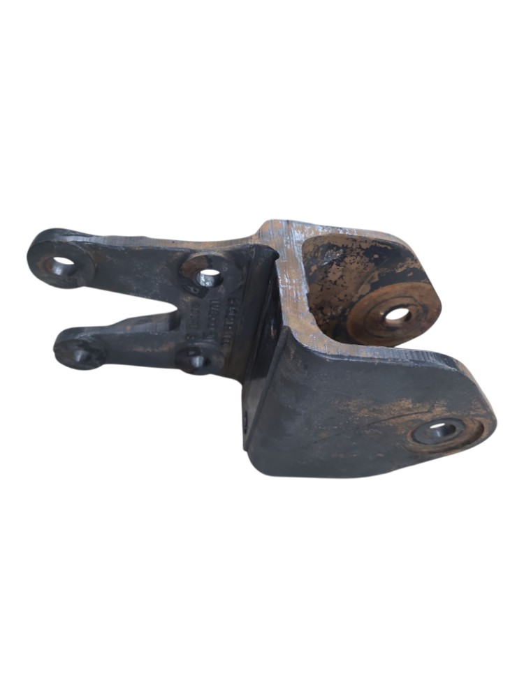 Suporte Mola Genuino Iveco 2