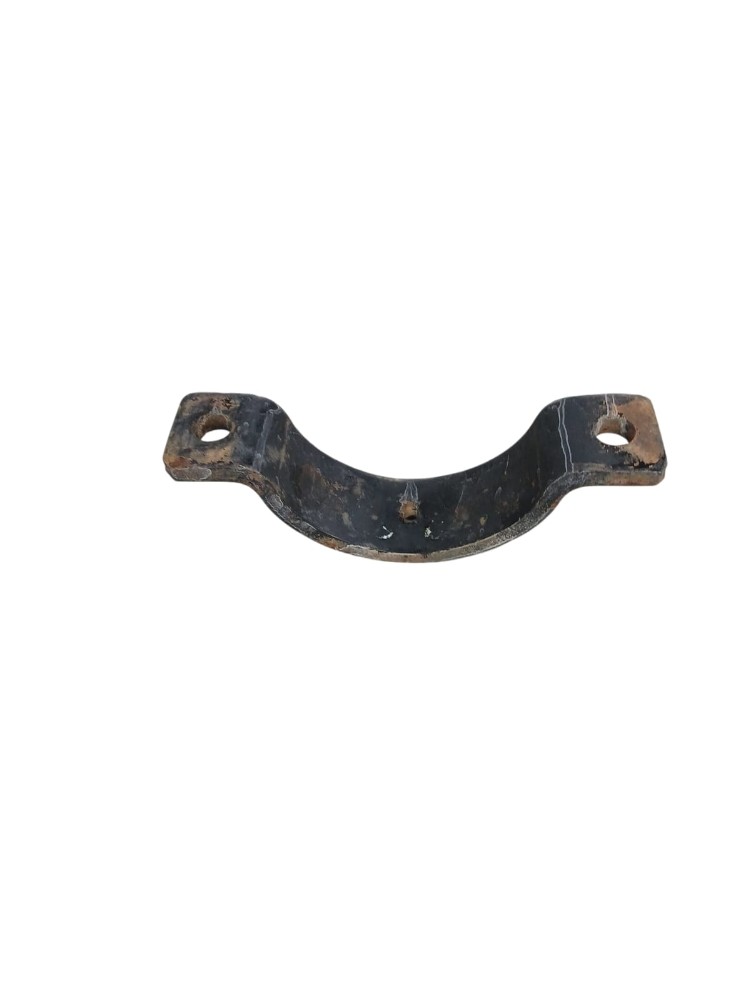 Placa Coxim Traseiro Ford Cargo 816 5