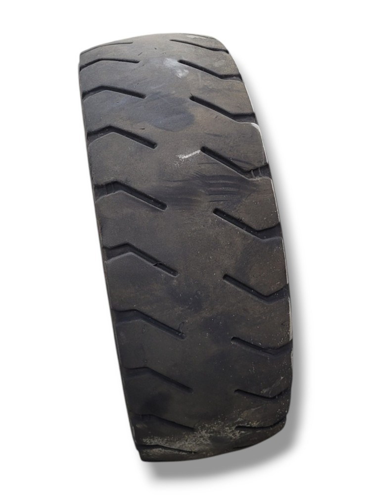 Pneu Michelin Para Empilhadeira 600R9 5