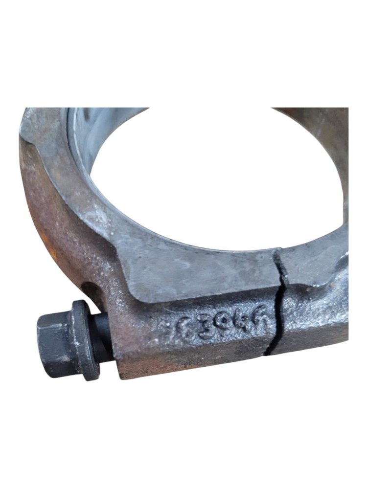 Biela Com Pistao Motor Cummins Isf 2.8 5