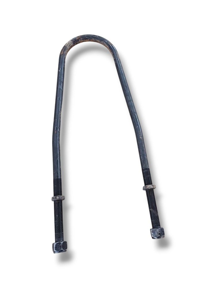Grampo Suspensao Man Tgx 28.440 2020 Vn92 2