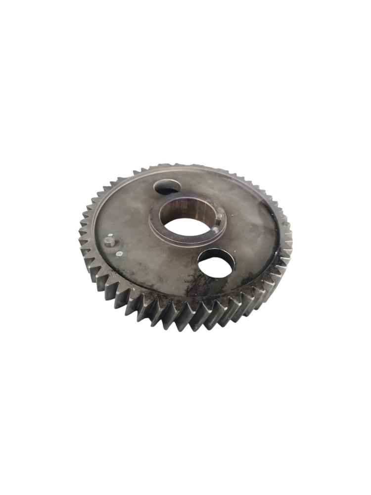 Engrenagem Eixo Comando Vw 25370 6
