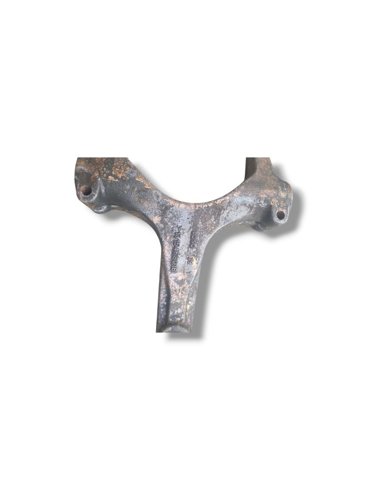 Garfo Acionamento Embreagem vw Constellation Caixa Zf 2