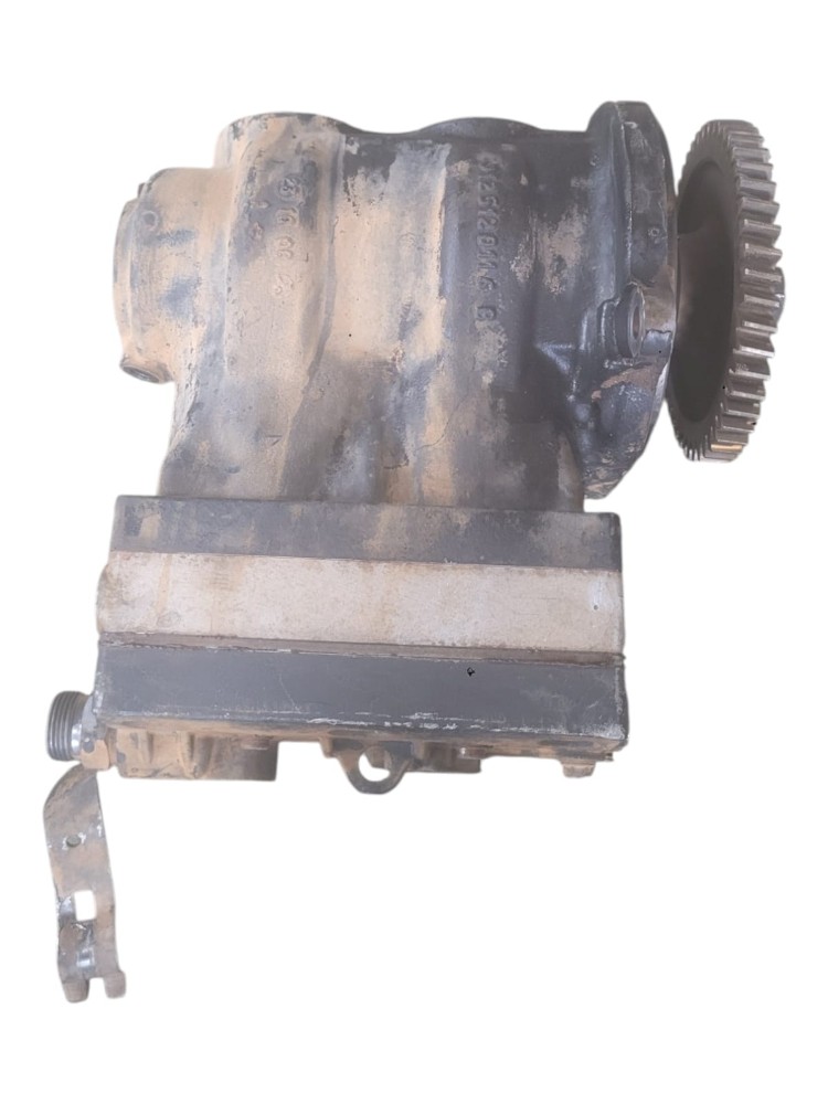 Compressor Ar Volvo Fh D13 8