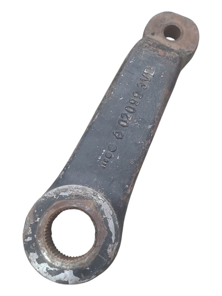 Braco Pitman Caixa Zf Vw Constellation 19320 6