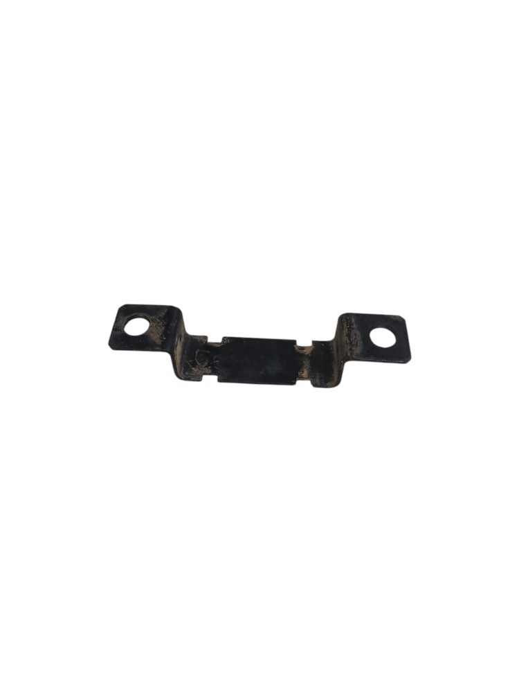 Suporte Encanamento Arla Mb Axor 2444 2013 5