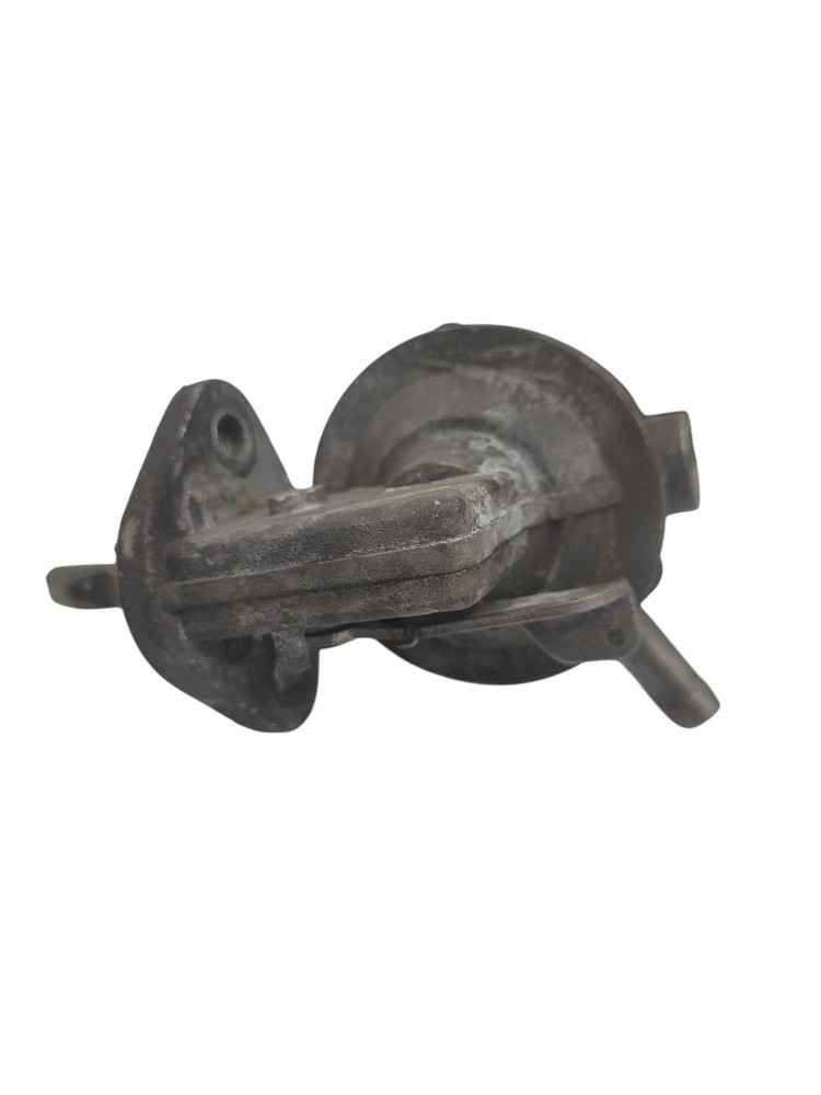 Bomba Alimentadora Mwm X10 1