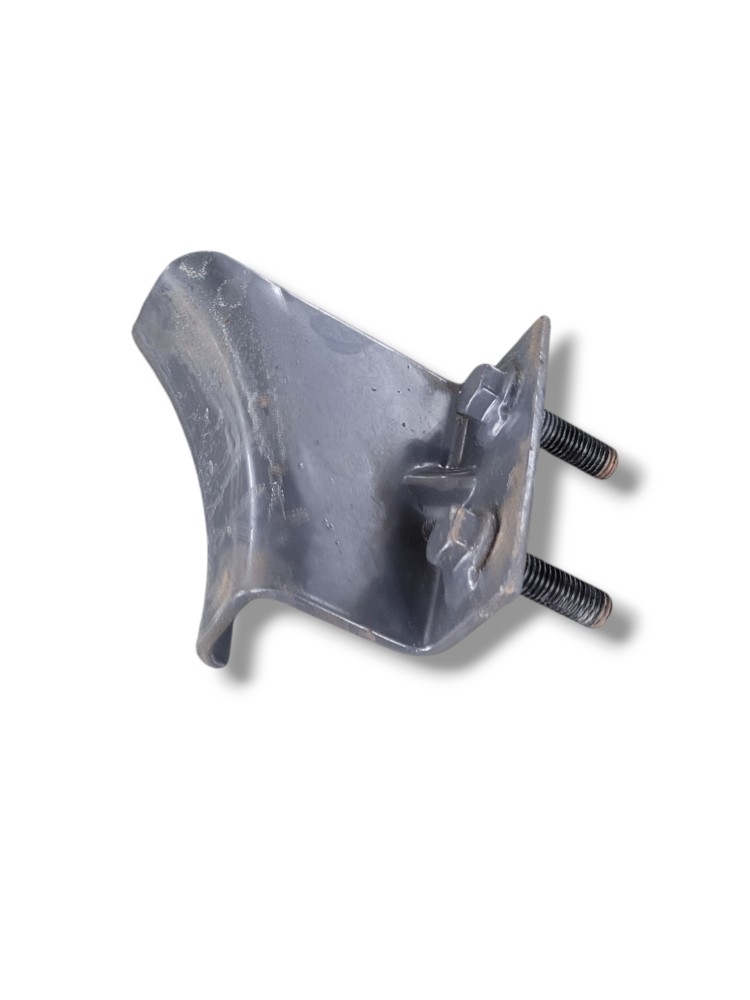 Suporte Bujão Ar Volvo Vm 270 2012 2013 VN32 3