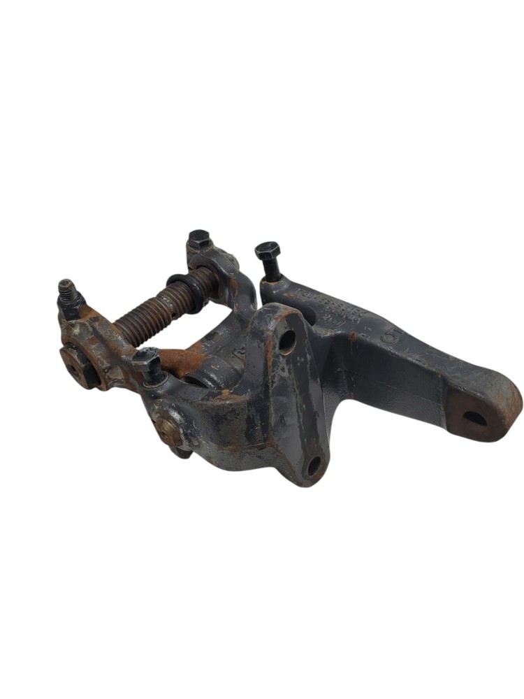 Suporte Mola Scania 94 114 124 164 Dianteira 3