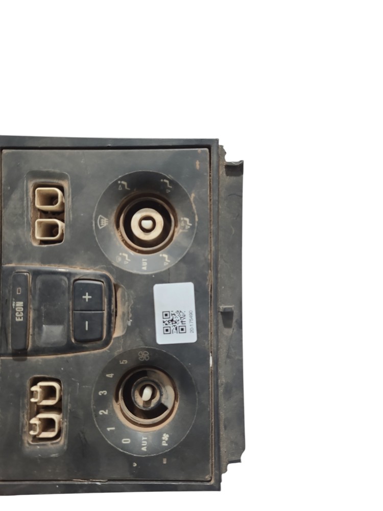 Painel Regulador Ar Scania S5 S6 2008142 4