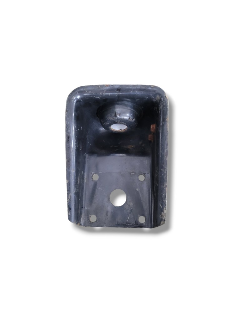 Suporte Coxim Dianteiro Cabine Mb 1618 1620 4