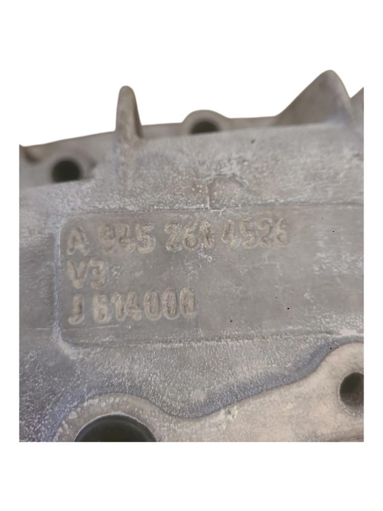 Carcaca Caixa Cambio Mb G281 10