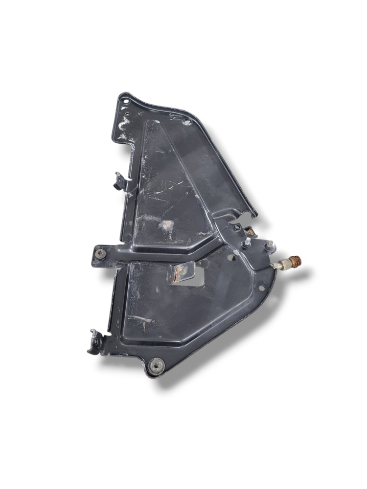 Suporte Alma Painel Scania 5