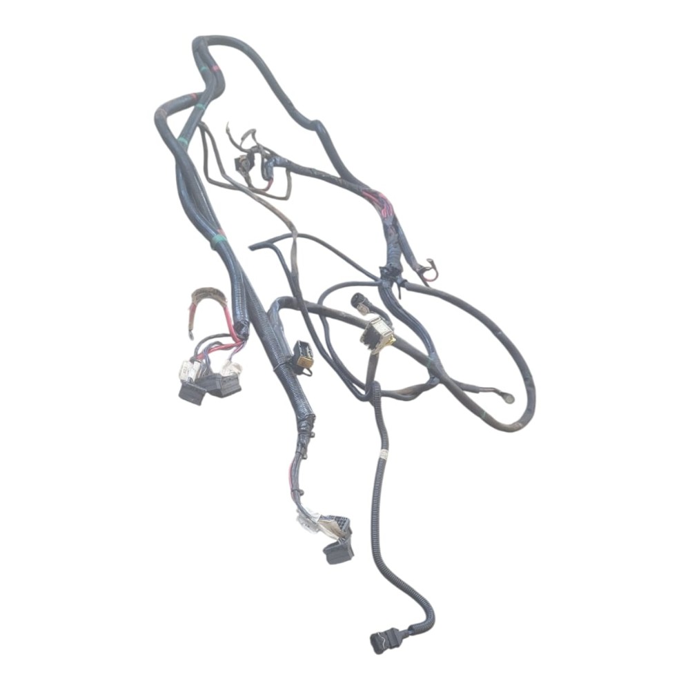 Chicote Motor Mb Axor 2040 2012 3