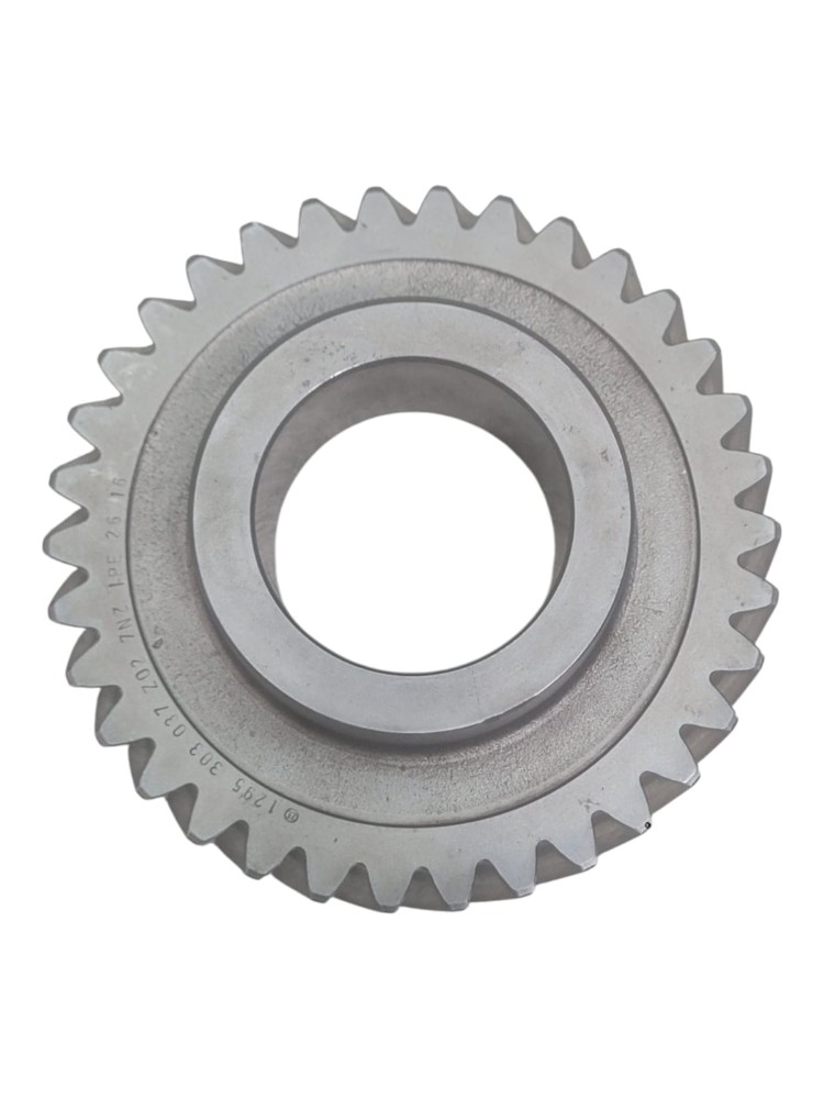 Engrenagem Constante Caixa Cambio Zf 16S1300 5